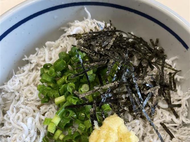 明治大学の学食