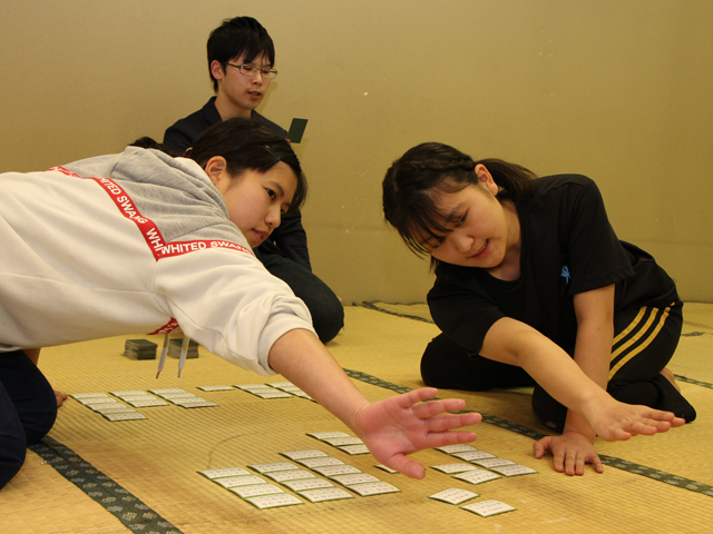 国学院大学北海道短期大学部のcampusgallery