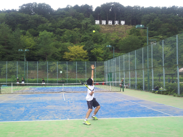 駿河台大学の部活