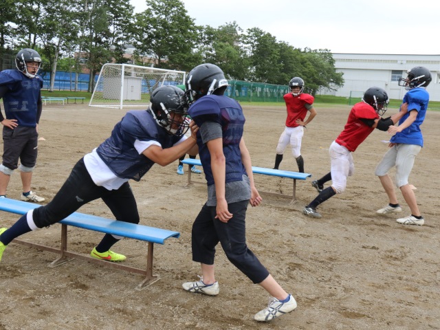 釧路公立大学のcampusgallery