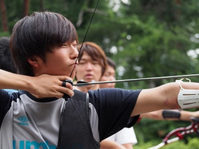 獨協大学の部活