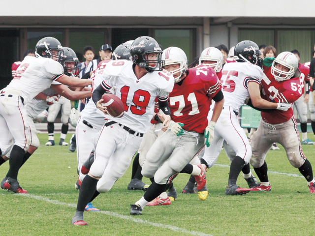 名古屋学院大学のクラブ活動