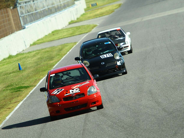 中日本自動車短期大学のクラブ活動