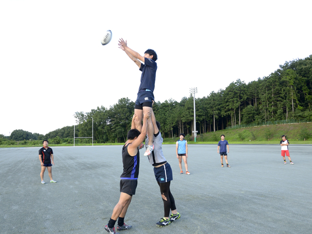 埼玉医科大学の部活