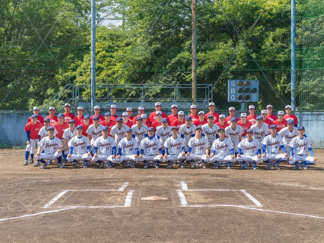 淑徳大学のクラブ活動