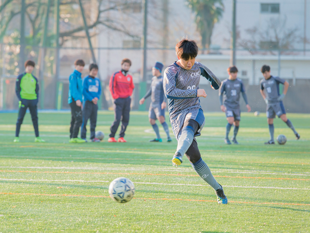 千葉商科大学の部活