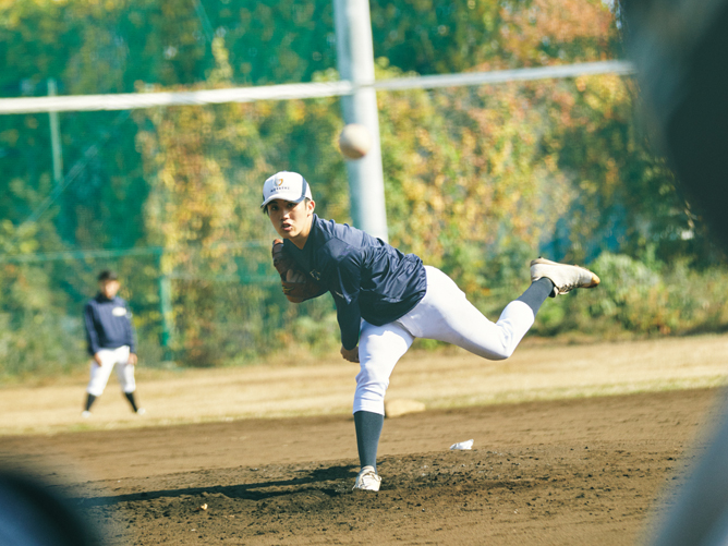 武蔵大学のクラブ活動