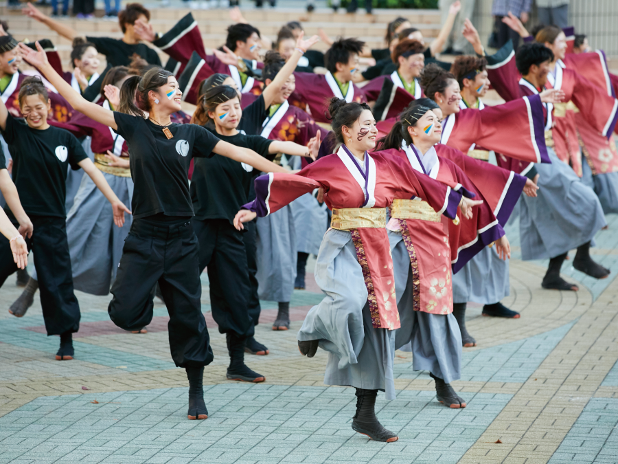 四天王寺大学短期大学部のクラブ活動