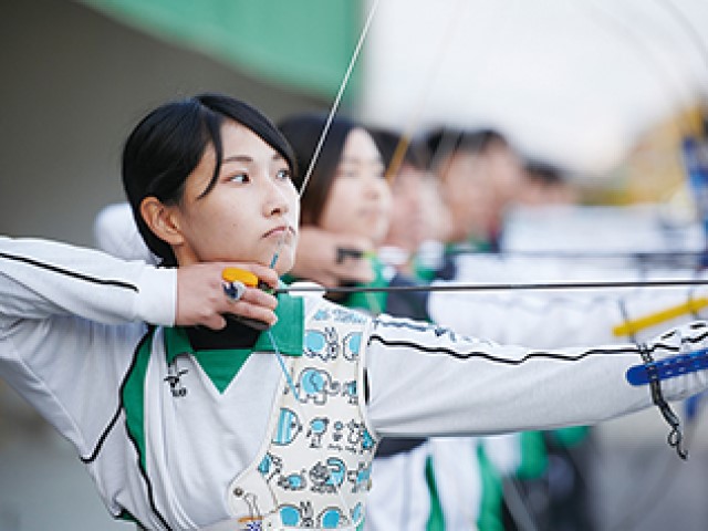 長崎国際大学の部活