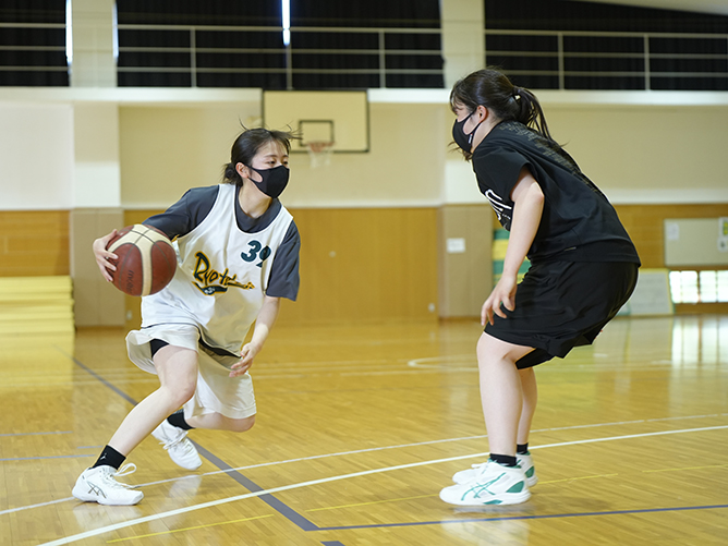 ＳＢＣ東京医療大学のクラブ活動