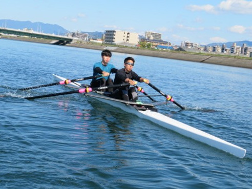 広島工業大学の部活