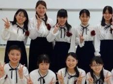 共立女子大学のオープンキャンパス