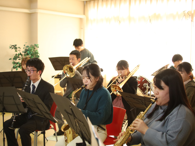 甲子園大学の部活