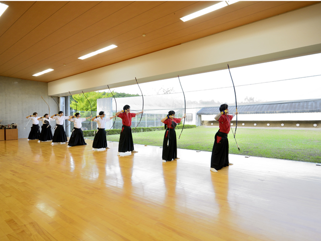 埼玉医科大学の部活