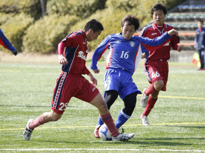 広島工業大学の部活