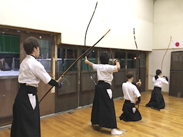 北星学園大学の部活