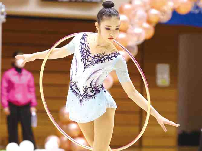 梅花女子大学の部活