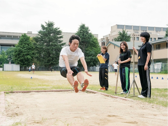 大谷大学のcampusgallery