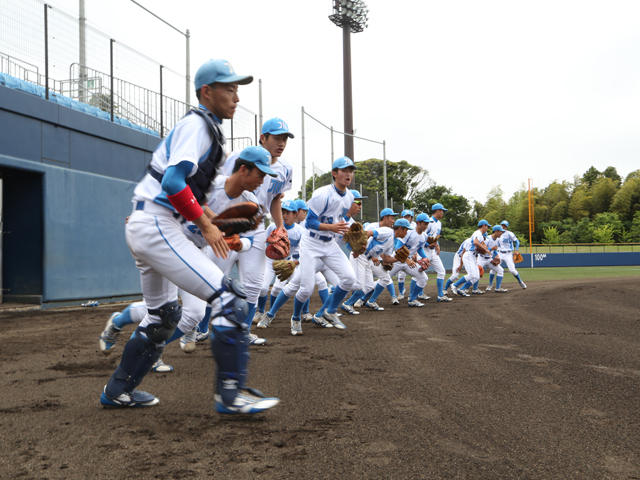 城西国際大学のオープンキャンパス