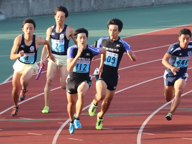 駿河台大学の部活