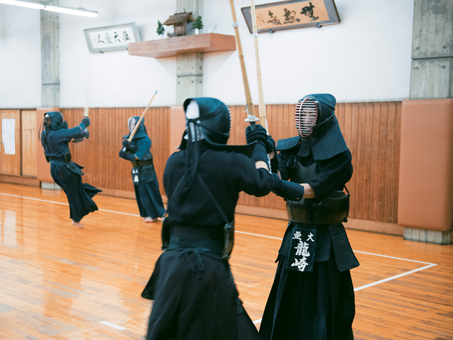 亜細亜大学の部活