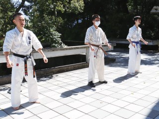 長崎総合科学大学の部活