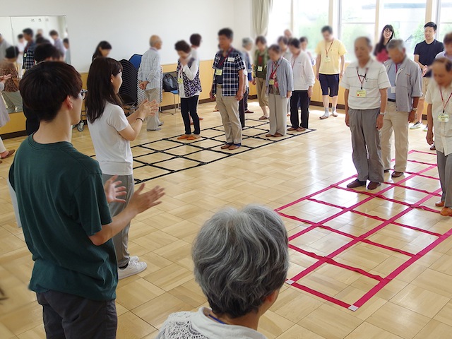 北海道千歳リハビリテーション大学の部活