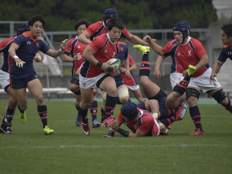 京都産業大学の部活・クラブ