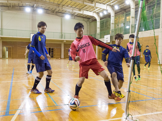 桐生大学のオープンキャンパス