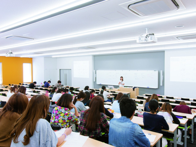 名古屋文理大学