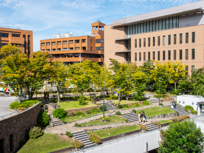 佛教大学