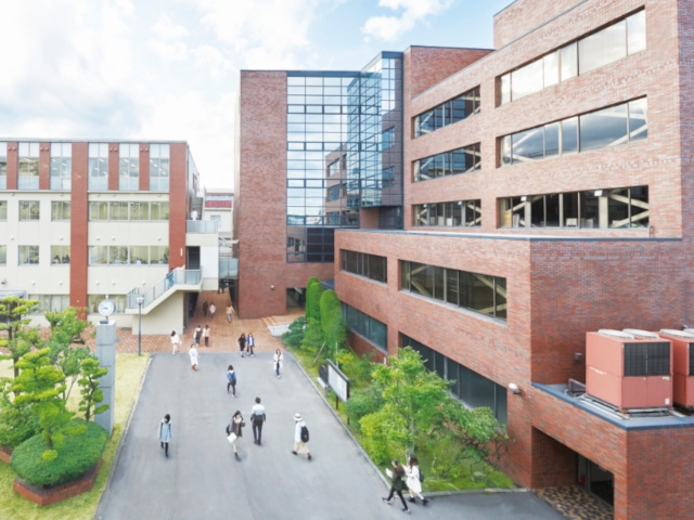 名古屋文理大学短期大学部