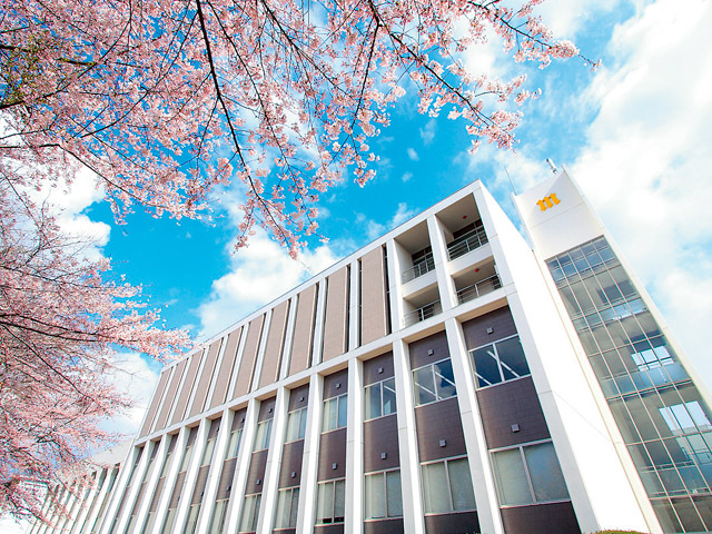 東北生活文化大学短期大学部のオープンキャンパス