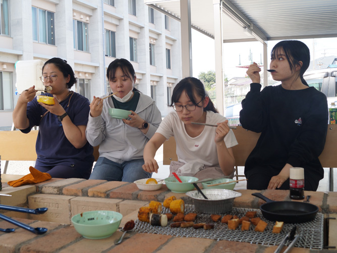 名古屋短期大学の施設・環境