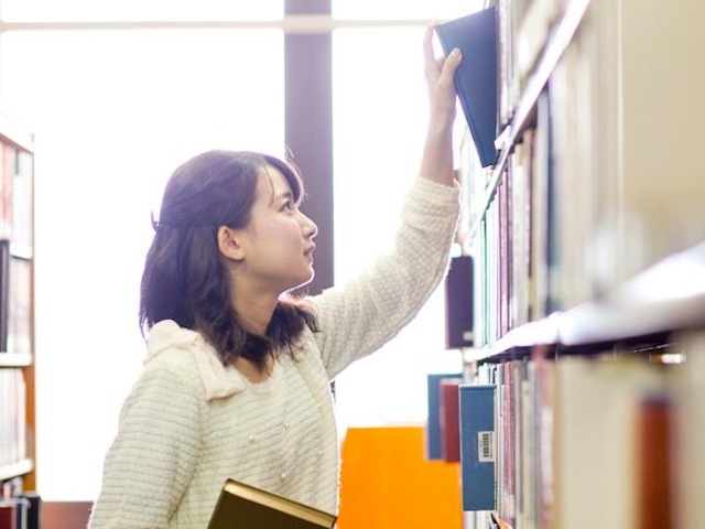 園田学園女子大学のオープンキャンパス