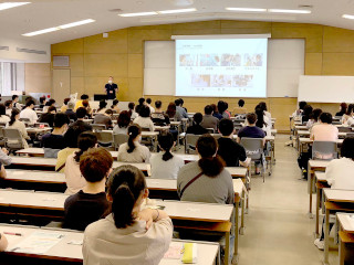 京都精華大学のcampusgallery