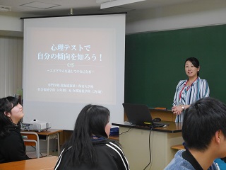 専門学校北海道福祉・保育大学校のcampusgallery