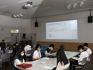 専門学校北海道福祉・保育大学校のcampusgallery