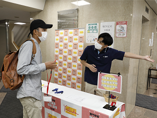 専門学校北海道福祉・保育大学校のcampusgallery