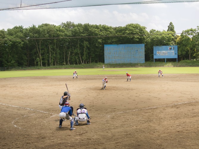 淑徳大学のスポーツ施設