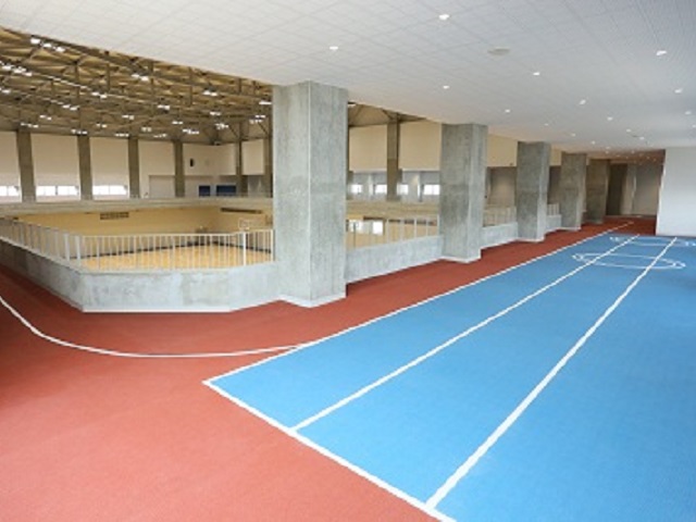 東海大学のcampusgallery