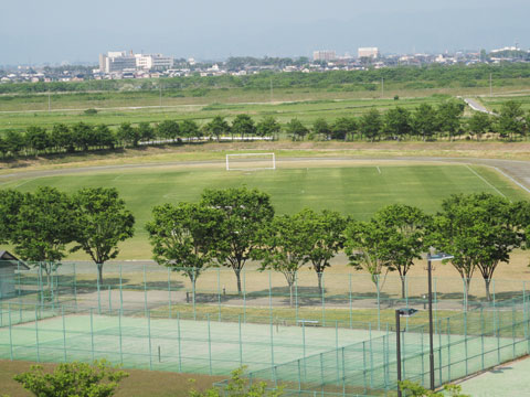 東北公益文科大学のオープンキャンパス