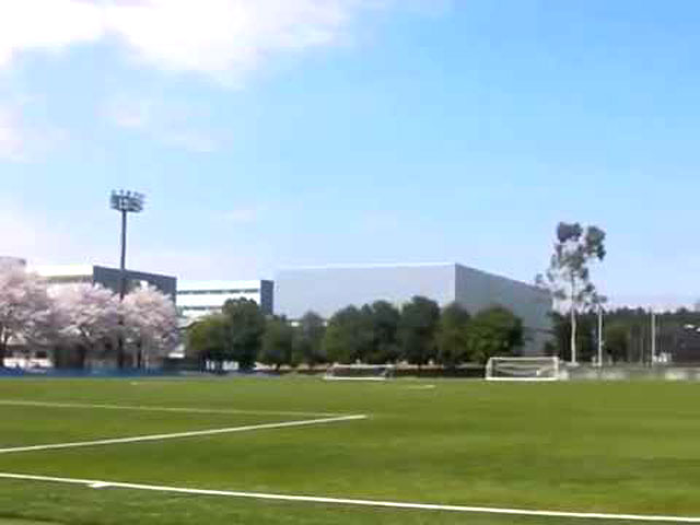 作新学院大学