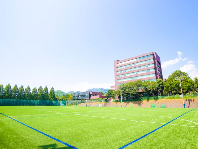 産業能率大学