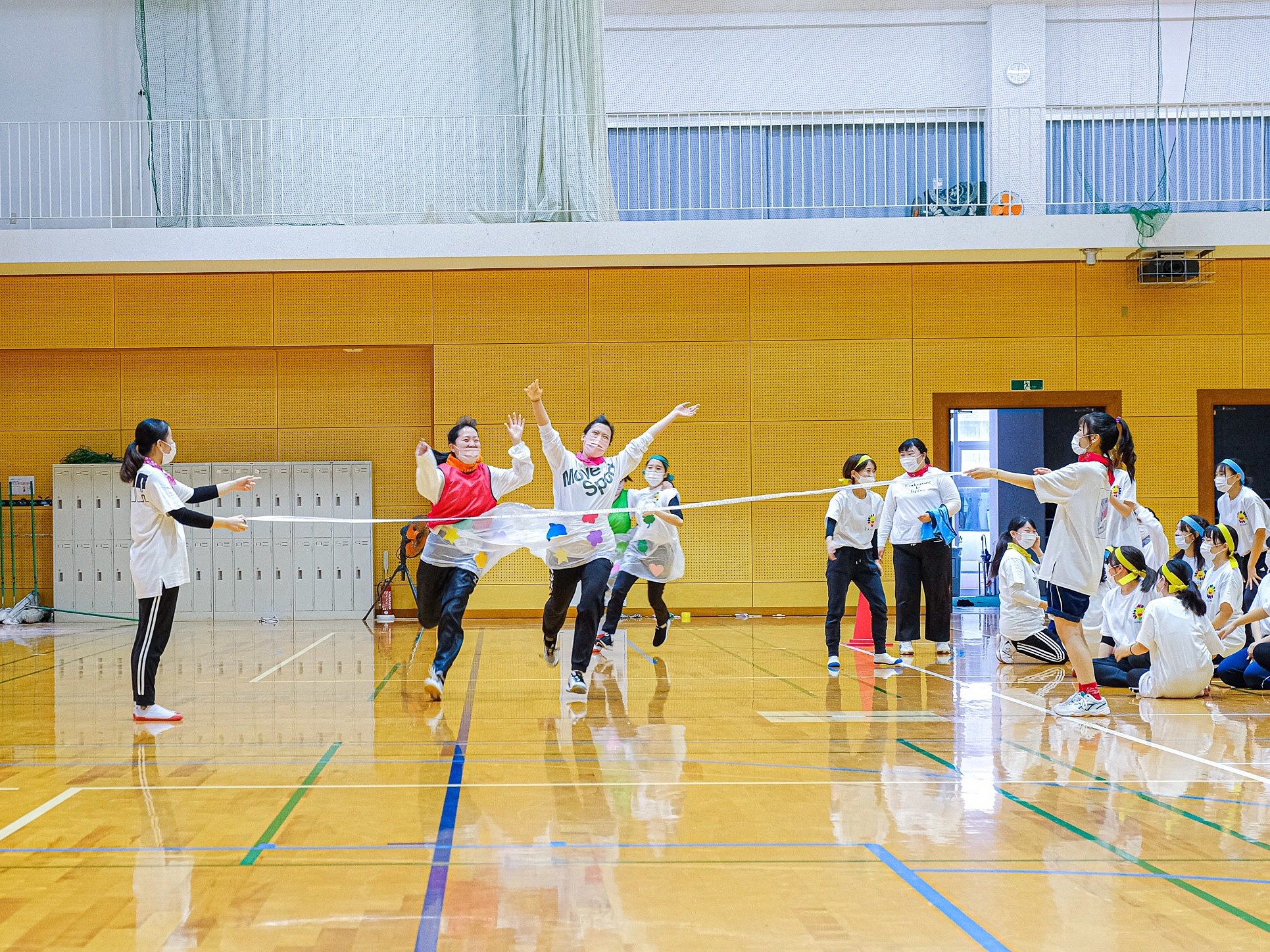 鹿児島女子短期大学