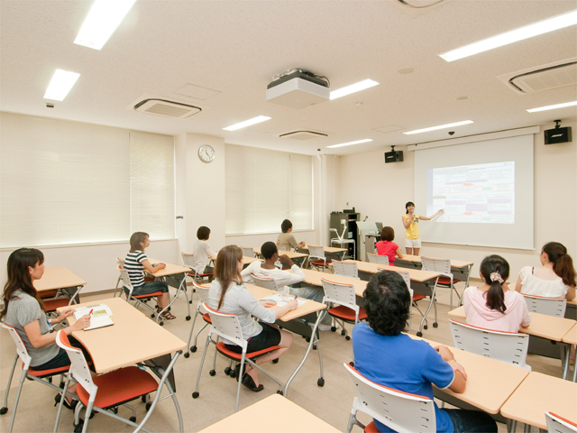 立命館アジア太平洋大学（ＡＰＵ）の図書館