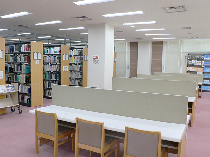 日本大学のcampusgallery