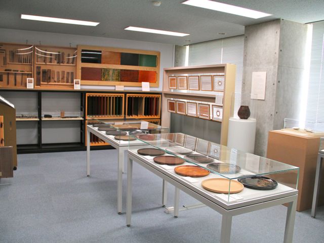 京都精華大学のcampusgallery