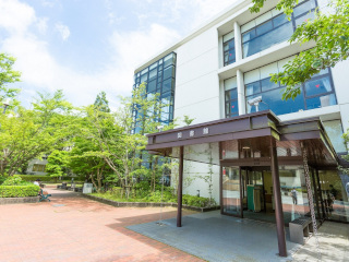 皇學館大学