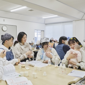 こどもコミュニケーション学科